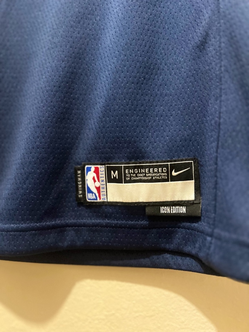Ja Morant Grizzlies Jersey 🔥 - Picture 2 of 5